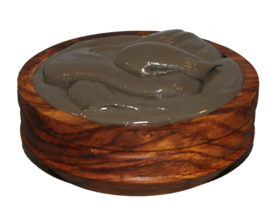 Dead Sea Mineral Mud