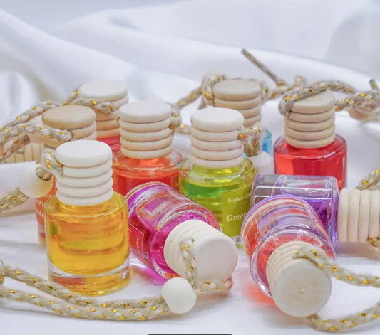 Car Freshener/Diffuser