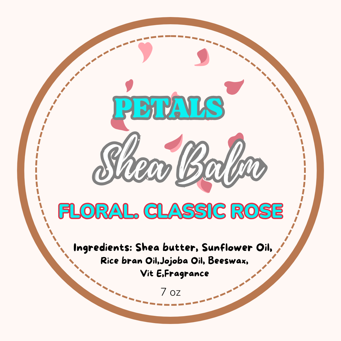 Petals