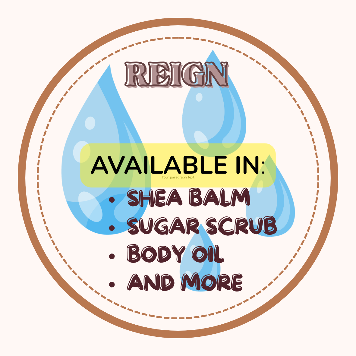 Reign
