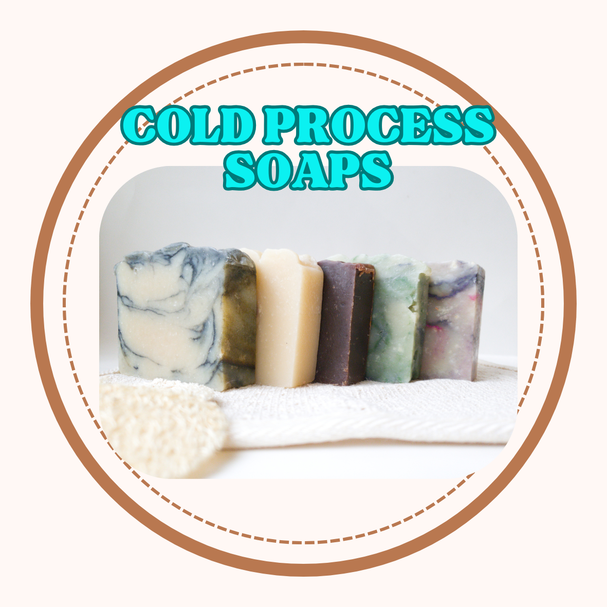 Cold Process Soap