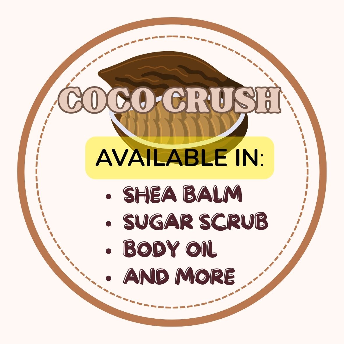CoCo Crush