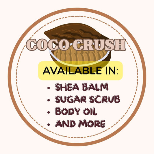 CoCo Crush
