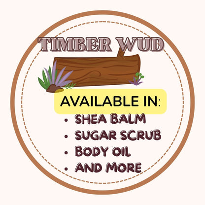 Timber Wud