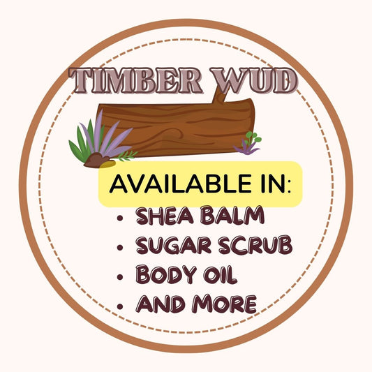 Timber Wud